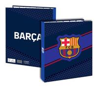 Carpeta A4 Barça - Colección oficial FC Barcelona