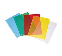 Carpeta A4 Pyramide, color varios colores