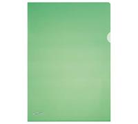 Carpeta A4 Pyramide, color verde