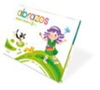 carpeta abrazos religión católica - 3 años +tiempos litúrgicos