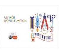 Carpeta alumne De gran vull ser - Ho has vist? - Infantil (Projecte Ho has vist?)