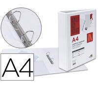 Carpeta Canguro A4 2 Anillas de 40mm