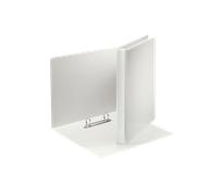 Carpeta Canguro Gama Básica De Esselte Blanco