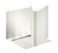 Carpeta Canguro Plus De Esselte Blanco