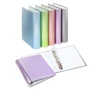 CARPETA CARCHIVO METAL A4 4 AN.25 SURT. - Pack de 10 unidades