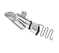 Carpeta CINTA TAMAÑO 60mm A10 Dobladillo Ángulo Recto Bies for Máquina de Pespunte Encuadernación de Bordes Curvos
