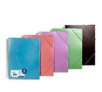 Carpeta Clasificadora Carchivo A4