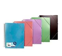 Carpeta Clasificadora Carchivo A4 (Carchivo S8403425) - EAN: 8422951065488