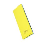 Carpeta compacta de espuma Ragot 15,4x5,5 cm