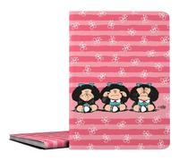 Carpeta Con 30 Fundas PP A4 Mafalda Sabiduria Grafoplás