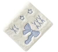 Carpeta de 6 anillos para tarjetas de fotos, fundas para tarjetas, 6 agujeros, páginas de recambio preperforadas