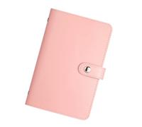 Carpeta de Ahorro,Planificador De Presupuesto Divertido A6 Con 100 Páginas Y Sobres | Libro De Desafío Ahorro - Para Gestión Organización Cartera Viaje Vacaciones Boda Pago Inicial Casa Planificación