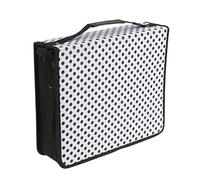 Carpeta de almacenaje A4 docrafts XCU 245102