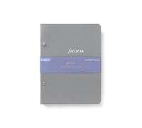 Carpeta de almacenamiento A5 gris