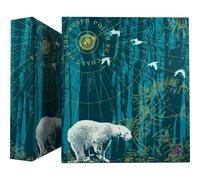 Carpeta De Anillas A4 4 Anillas 40 mm. Diverse The North Polar Grafoplás