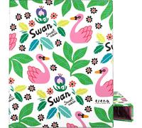 Carpeta De Anillas A5 4 Anillas x 20 mm. Fsc Ec 18 Grafoplás