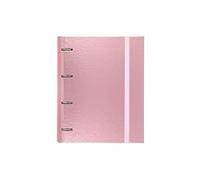 Carchivo- Carpeta de Anillas, Multicolor, Estándar (S8403309)