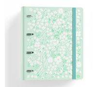 Carpeta de anillas Carchivo Carpetblock Verde A4