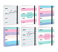 Carpeta de Anillas Mariola Carpeblock 1 Unidad