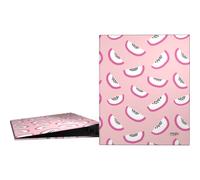Carpeta De Anillas Papel Plastificado Soft A4 4X25mm Fsc Maja Grafoplás