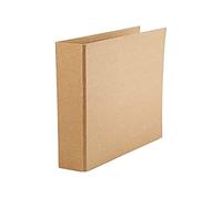 Carpeta de anillas, tamaño 28x31,5 cm, 1pc