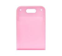 Carpeta De Archivo Ampliable - Organizador De Documentos De Acordeón De Trece Bolsillos, De Almacenamiento De Gran Capacidad Secciones De Clasificación Cierre Seguro Solución Professi