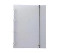 Carpeta de archivos A 4 / a 5 / a 6, carpetas de libros para exhibir documentos, carpetas de anillas, suministros escolares de oficina para estudiantes