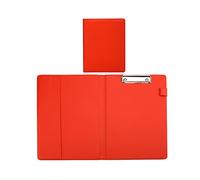 Carpeta de archivos Carpeta de cuero Multicolor Cubierta plegable Portapapeles Clasificación de datos Carpeta Contrato Firma Carpeta A4 Informe de datos Carpeta-2 Paquetes Expandir archivo (Color