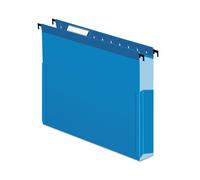 Carpeta de archivos colgante Esselte