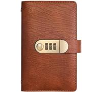 Carpeta de desafíos de 100 sobres con cerradura, libro de desafíos de ahorro con sobres, sobres para ahorrar dinero, agenda de presupuesto, alcanza con éxito tus objetivos de ahorro