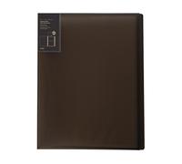 Carpeta de Documentos | Carpeta A4 Con Anillas - Sujetador De Papel Para Examenes,Para Universidad Escuela Salon De Clases Sala De Reuniones Mostrador De Venta Al Por Menor Pequena Empresa Estudio De