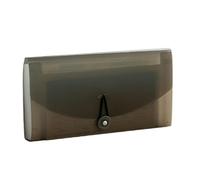 Carpeta de documentos de negocios, Expandable File Folder, Organizador de documentos portátil, Organizador, Oficina File Organizer, Carpeta de almacenamiento de documentos, carpeta de almacenamiento