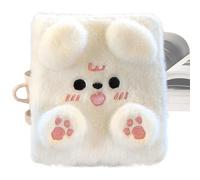 Carpeta de Fotos genérica - Tapa Blanda A6 Suave, Libro para Tarjetas de Fotos, para, Escuela, Viaje, colección Personal de Memoria Diaria, hogar, Estilo de Vida organización