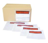 Carpeta de fundas marca Plus Office modelo SOBRE PORTADOCUMENTOS MK 162X120/100U