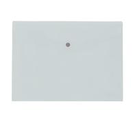 Carpeta de fundas marca Plus Office modelo SOBRE PP PLUS A3 BROCHE APAIS.TRANSP.