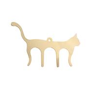 Carpeta de música de metal con clip para páginas, soporte de página, libro de piano, notas, papel, papelería, para lectura de libros de cocina