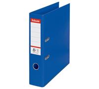 Carpeta De Palanca A4, 500 Hojas, Azul - 811350