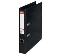 Carpeta De Palanca VIVIDA A4, 350 Hojas, Negra - 811470