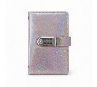 Carpeta de presupuesto de desafío de 100 sobres, organizador de ahorro de efectivo, libro educativo de presupuestos para ahorro de dinero en finanzas personales (Pruple)