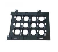 Carpeta Deslizante con Soporte for Tiras de película, Compatible con Epson, V700 Photo V750 Pro V800 V850 4990 GT-X900 GT-X970, Piezas de Impresora