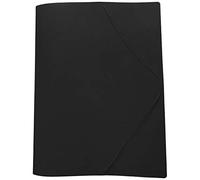 Carpeta Dibujo SARO, Din-A3 Solapas (NEGRO)