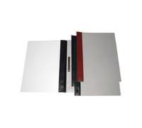 Carpeta Dossier GRAFOPLAS Con Fastener A4