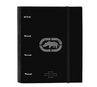 Carpeta Equipada ECKO UNLTD. Rhino, Din-A4 4 Anillas 30 mm.