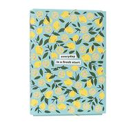 Carpeta Escolar Solapas Fresh Start