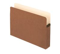 Carpeta expansible Pendaflex Earthwise , 100 % reciclada, de 5 1/4 pulgadas, tama o carta