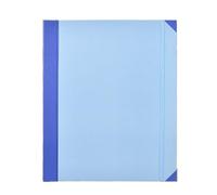 Carpeta If I Die de 26,5 x 32,7 cm | In Case I Go Missing Binder | Carpeta de archivos expandible | Organizador de documentos importante | Organizador de documentos de acordeón para el hogar y la