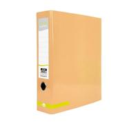 Carpeta LIDERPAPEL Colsystpe A4 80mm