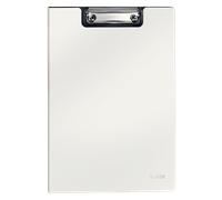 Carpeta Miniclip Solid De Leitz Blanco A4