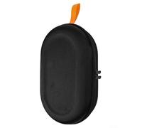 Carpeta multiusos de cuero para conferencias A4 con soporte para teléfono, para carpeta de anillos, portapapeles y bloc de notas, funda ejecutiva impermeable para organizador de reuniones de negocios