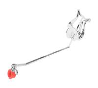 Carpeta para accesorios para instrumentos musicales trompetas lira clips clarinetes accesorios carpeta trompeta clarinete lira titular trompetas